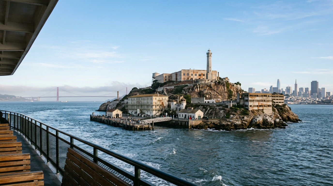 Is Alcatraz Worth It
