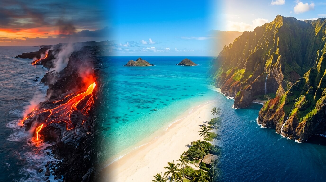 Hawaii tours and things to do