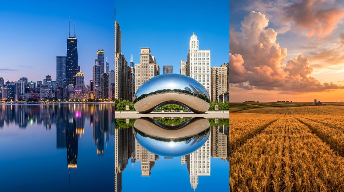Illinois tours and things to do