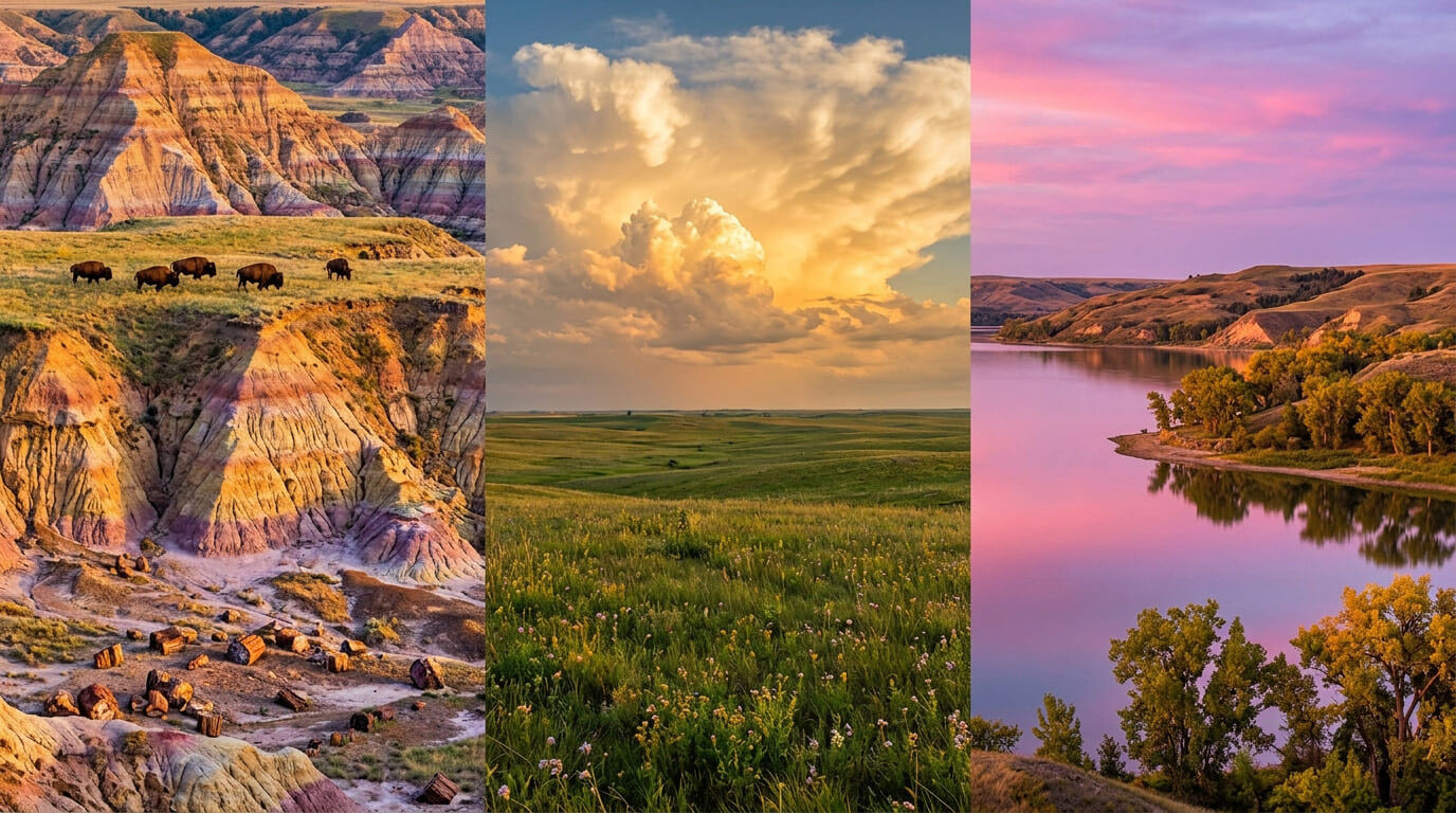 North Dakota tours and things to do